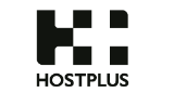 Hostplus logo
